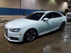 2018 Audi A4 Premium Plus for sale in Woodhaven, MI