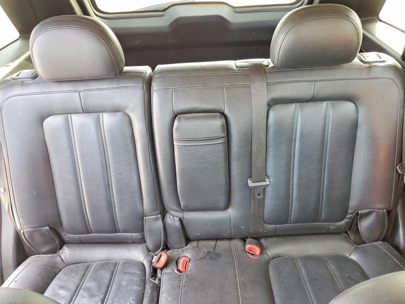 2012 Chevrolet Captiva Sport