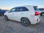 2015 KIA Sorento sx