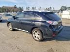 2012 Lexus Rx 450h