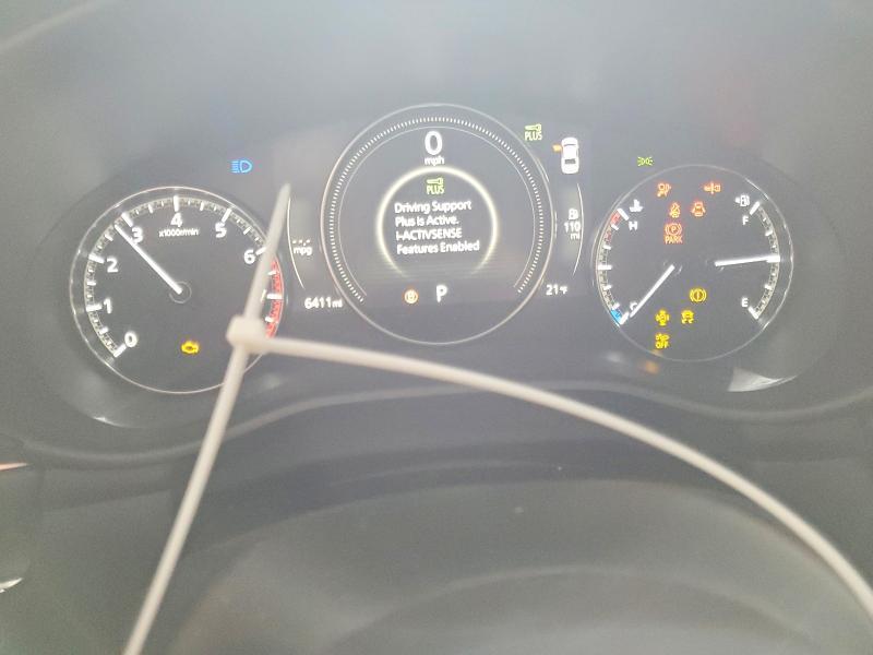 2025 Mazda 3 Premium Plus