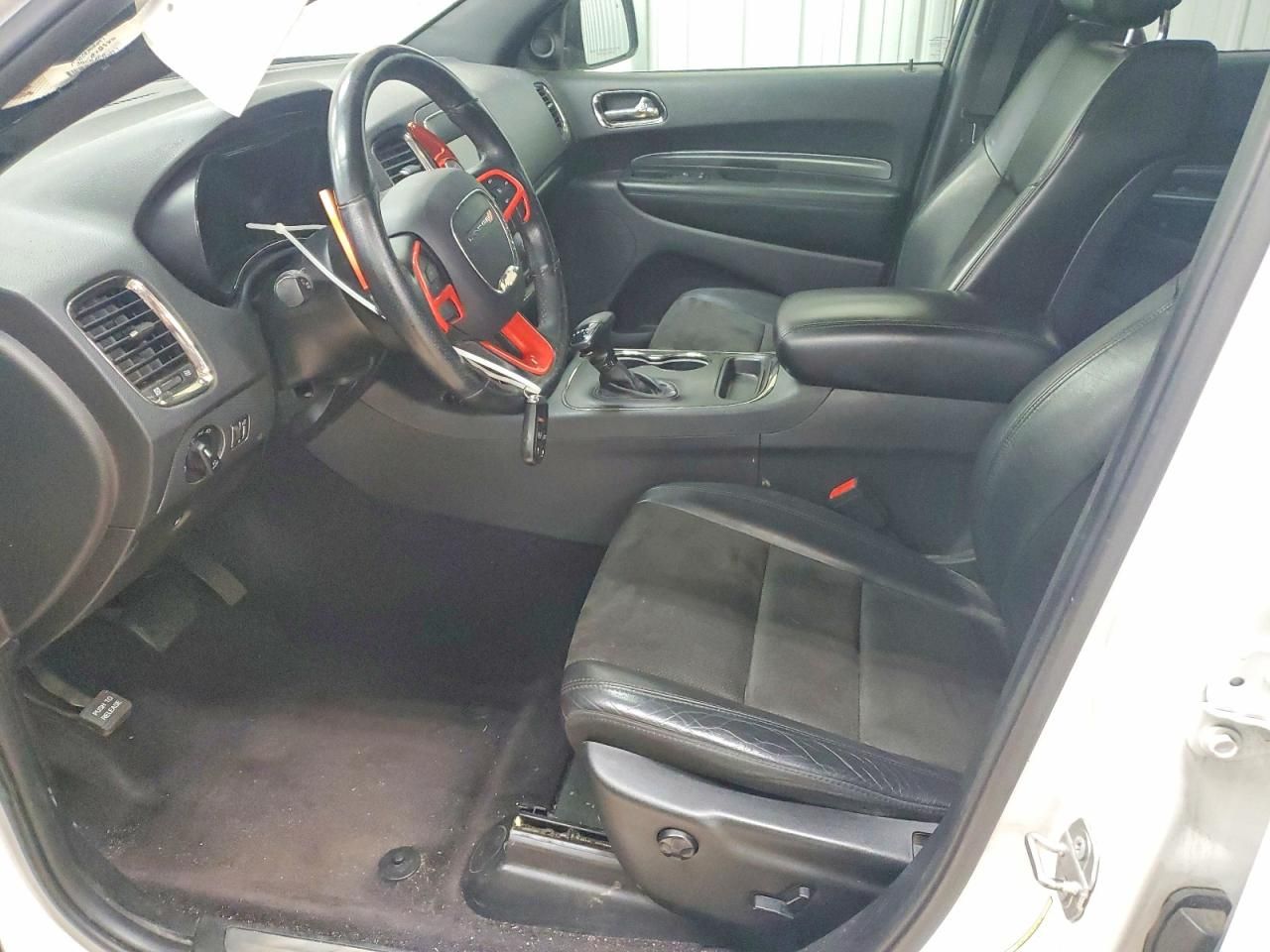 2019 Dodge Durango gt