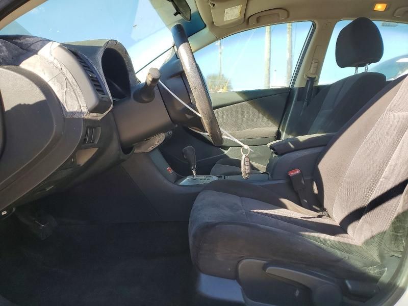 2008 Nissan Altima 2.5