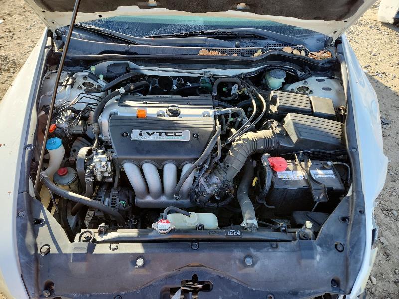2003 Honda Accord lx