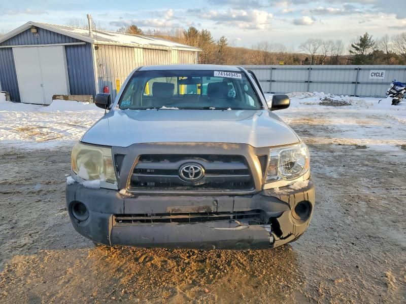 2008 Toyota Tacoma