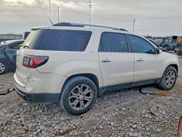 2013 GMC Acadia Slt-1
