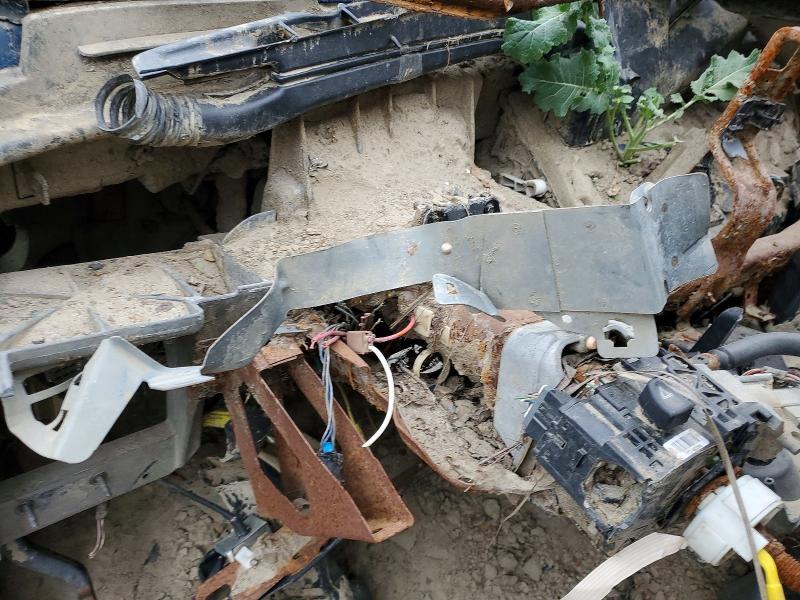 2004 Chevrolet Silverado C1500