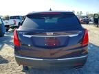 2018 Cadillac XT5