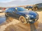 2014 Hyundai Genesis Coupe 2.0t