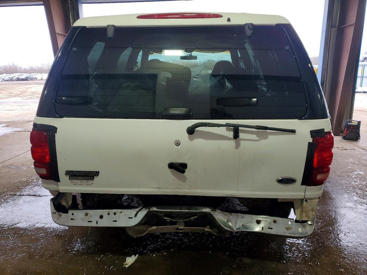 1999 Ford Expedition