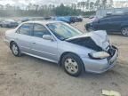 2001 Honda Accord ex
