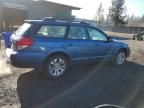 2008 Subaru Outback 2.5xt Limited