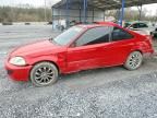 1998 Honda Civic ex