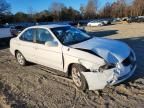 2005 Nissan Sentra 1.8