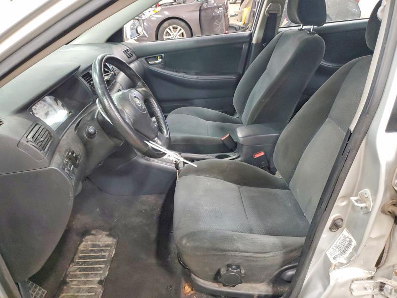 2003 Toyota Corolla ce