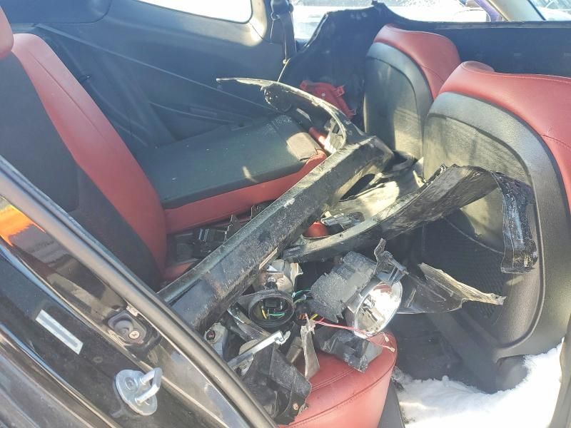 2012 Hyundai Veloster Base