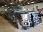 2013 Ford F250 Crew C PU 4X4