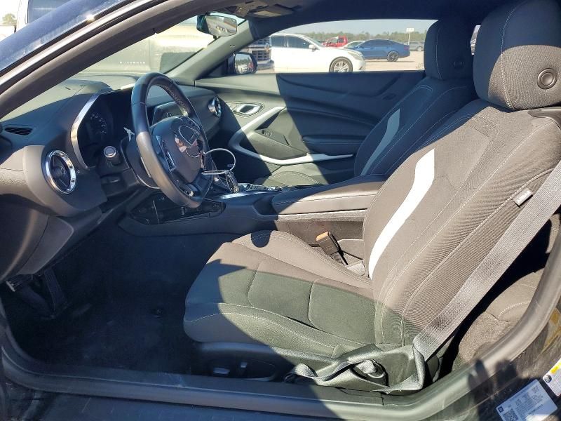 2021 Chevrolet Camaro lz