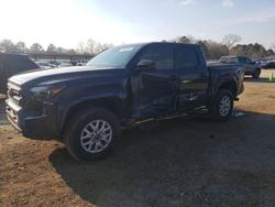 2025 Toyota Tacoma Double cab en venta en Florence, MS
