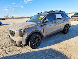 2024 KIA Sorento sx en venta en New Braunfels, TX