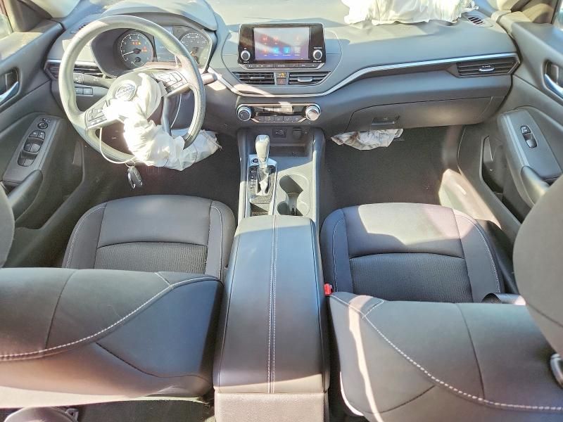 2021 Nissan Altima s