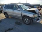2004 Toyota Highlander Base