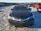 2016 Acura Ilx Premium