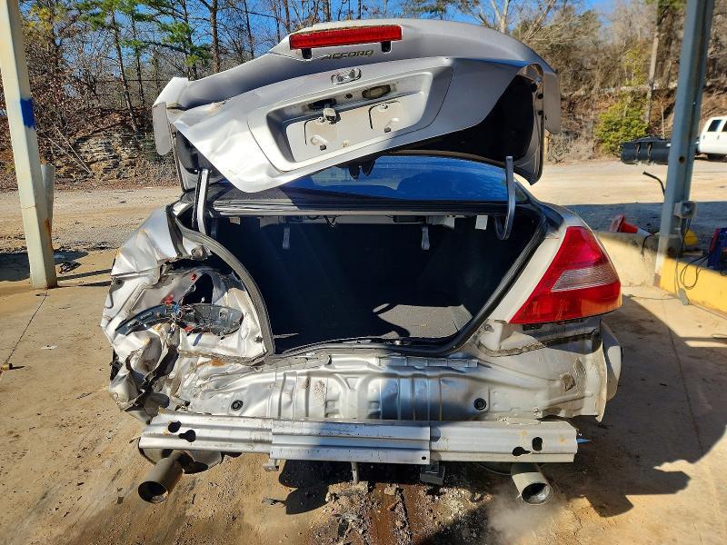 2003 Honda Accord
