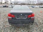 2014 BMW 535 xi