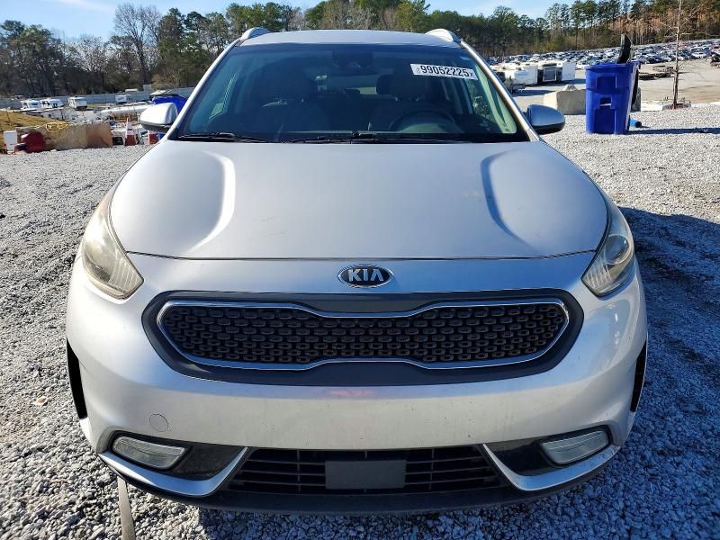 2019 KIA Niro fe
