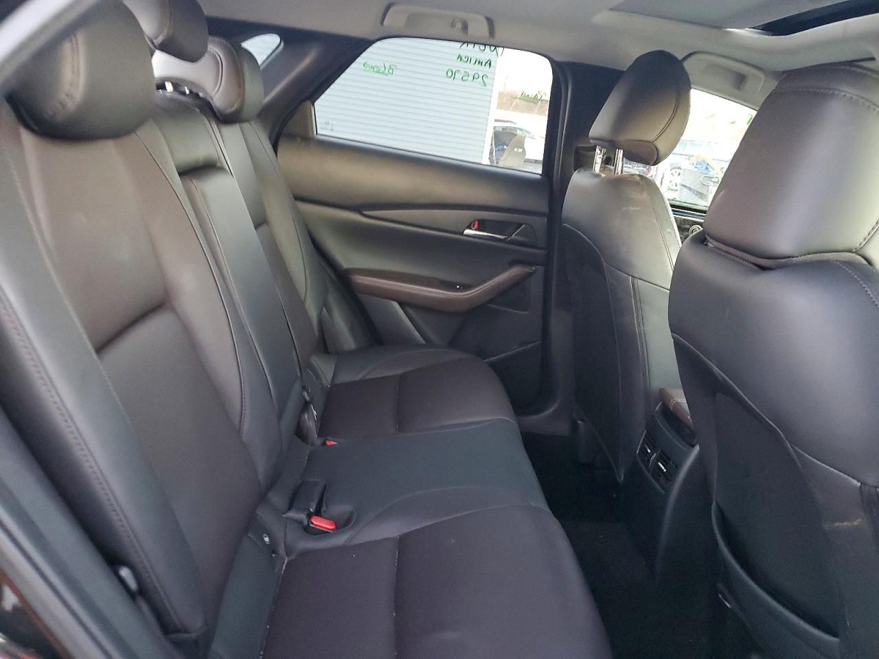 2021 Mazda Cx-30 Premium