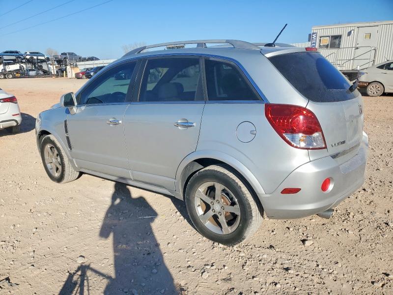 2009 Saturn Vue xr