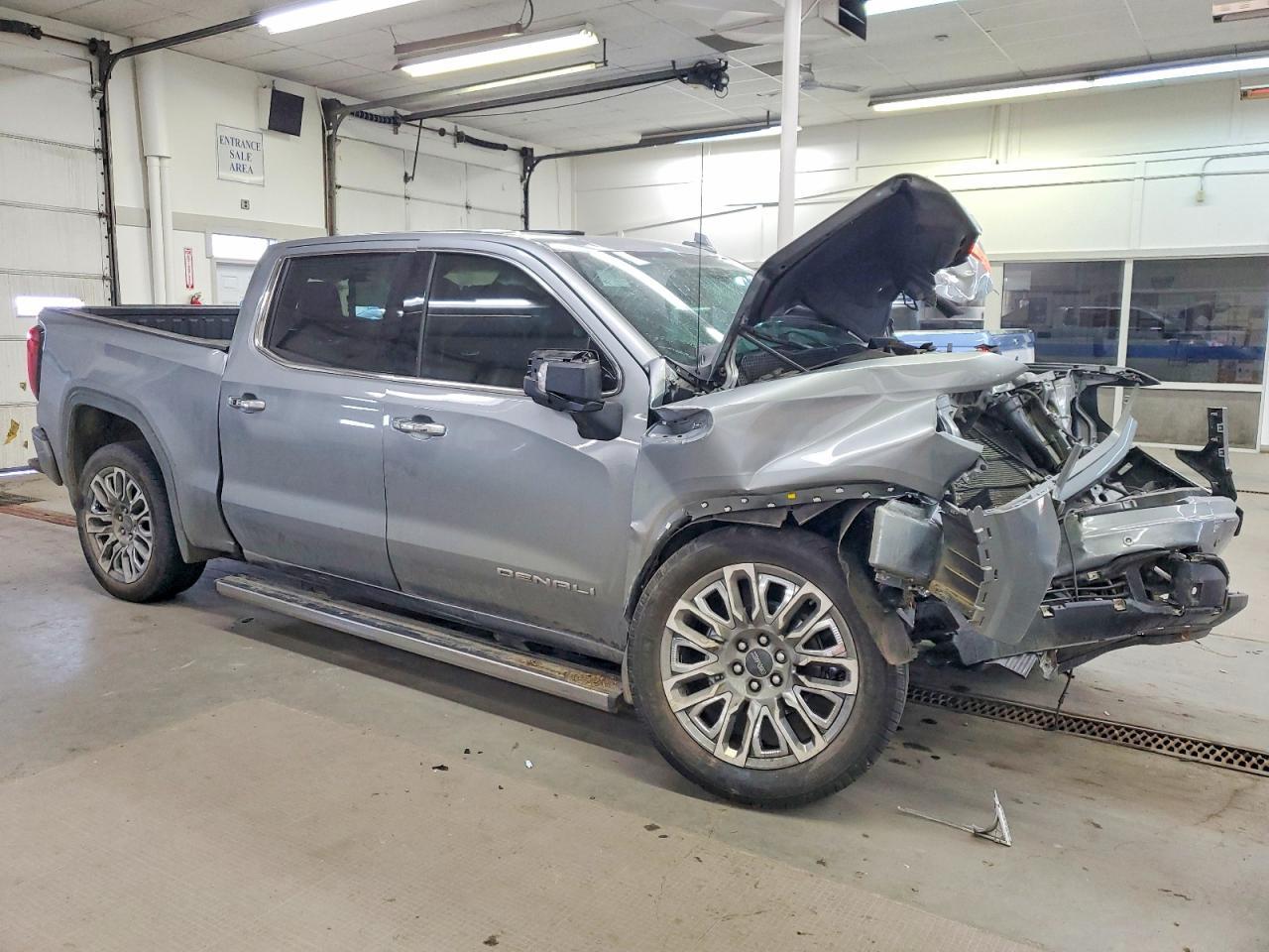 2023 GMC Sierra K1500 Denali Ultimate