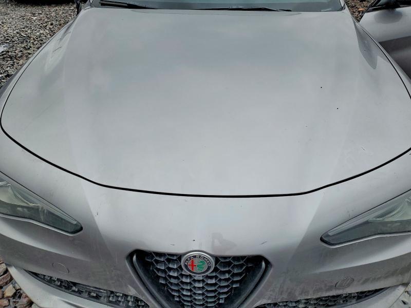 2019 Alfa Romeo Giulia