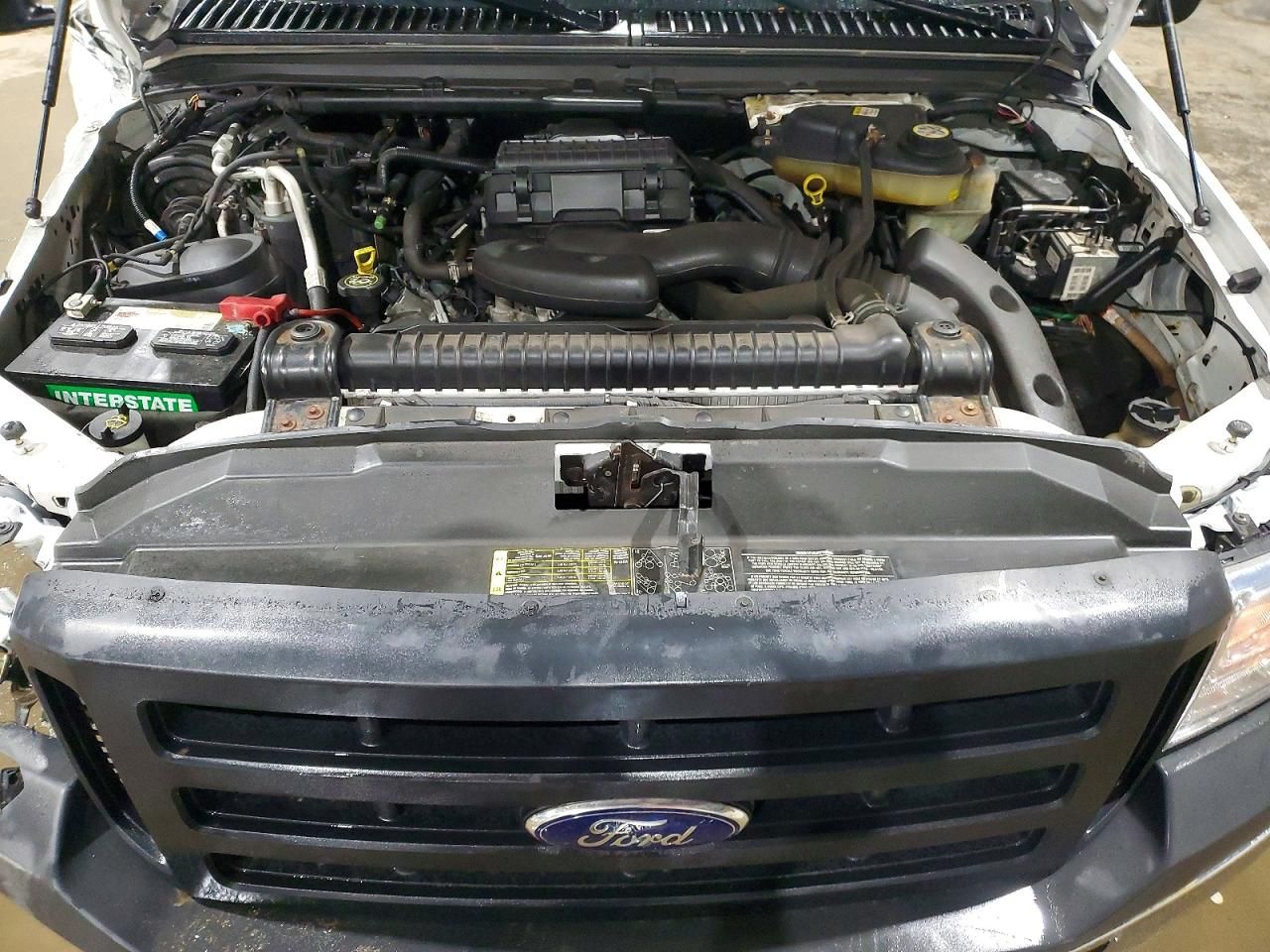 2006 Ford F250 Super Duty