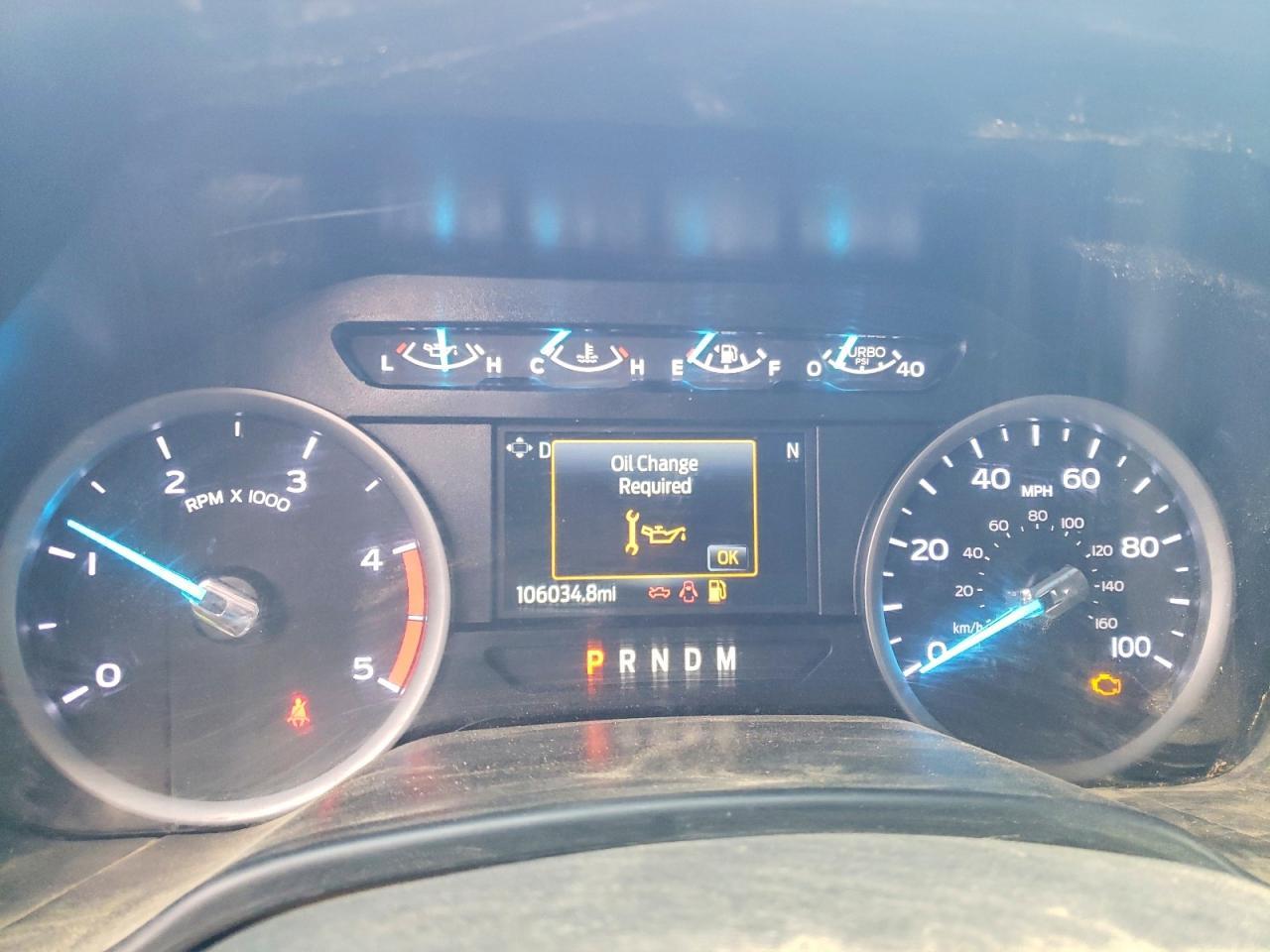 2020 Ford F350 Super Duty