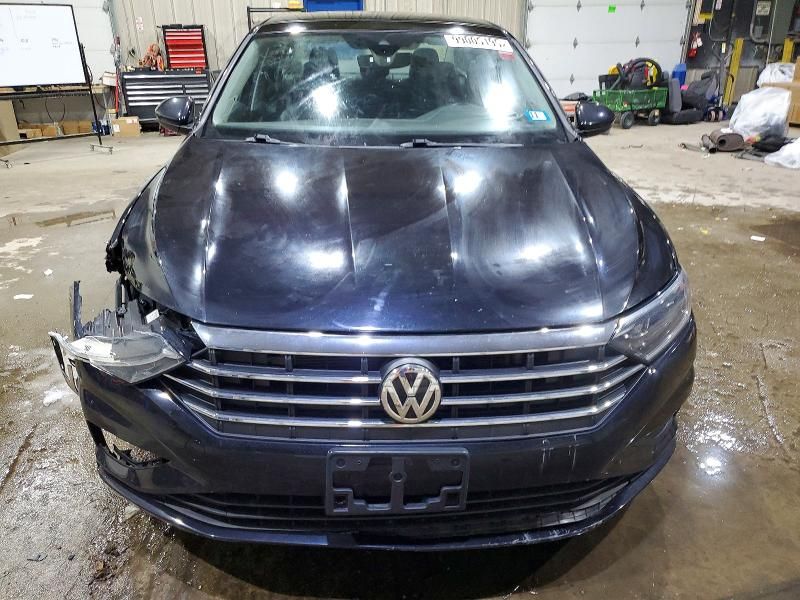 2021 Volkswagen Jetta sel