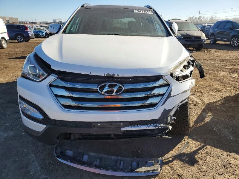 2015 Hyundai Santa fe Sport