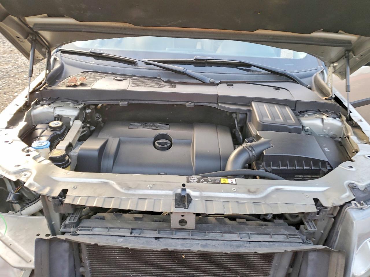 2010 Land Rover LR2 hse