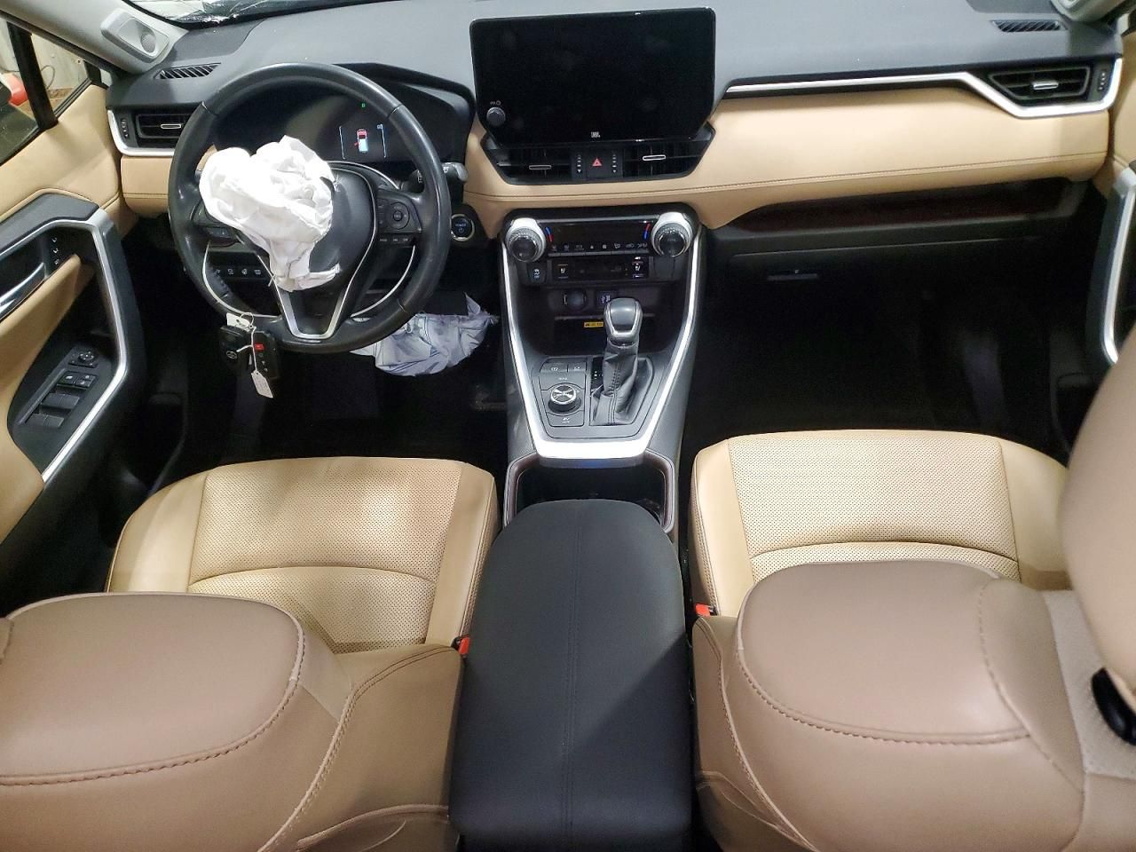 2023 Toyota Rav4 Limited