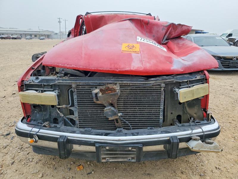 1993 Chevrolet Suburban C1500