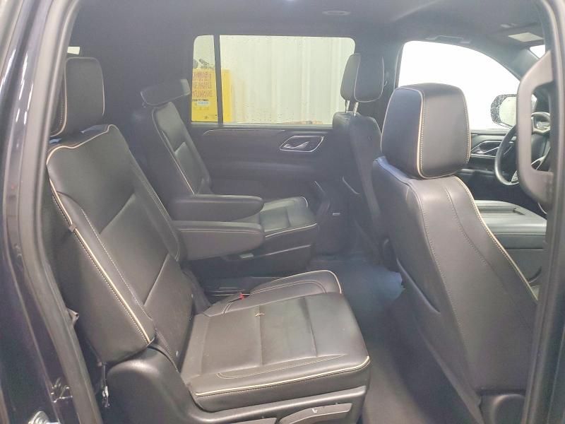 2023 Chevrolet Suburban C1500 Premier