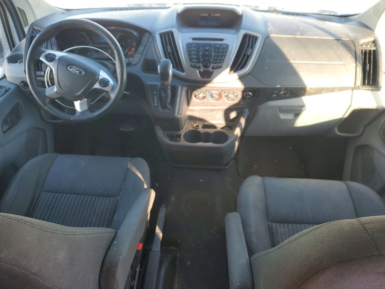 2016 Ford Transit T-150