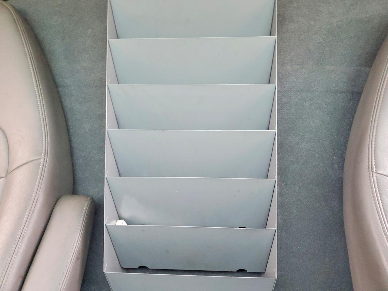 2015 Chevrolet Express 3500 EXT Utility / Service Van