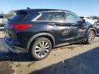 2021 Infiniti Qx50 Pure