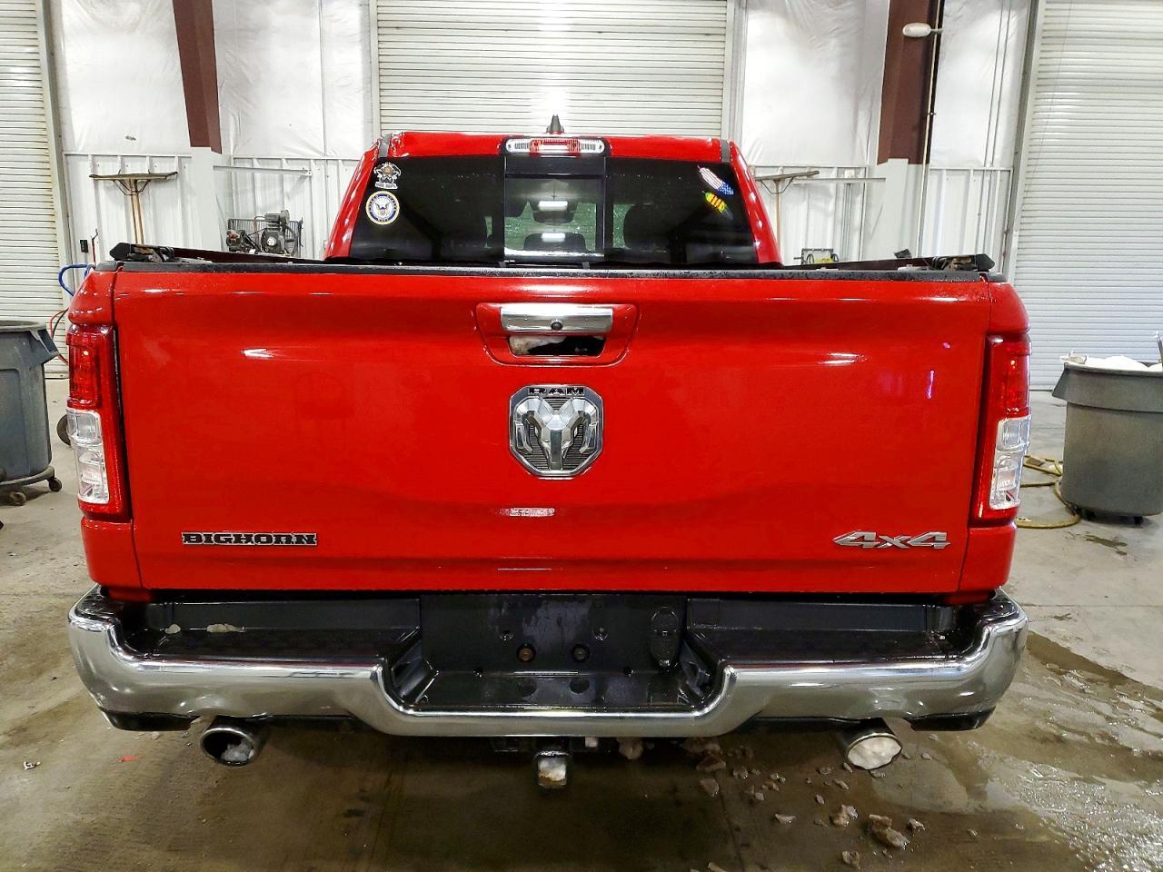2020 Dodge Ram 1500