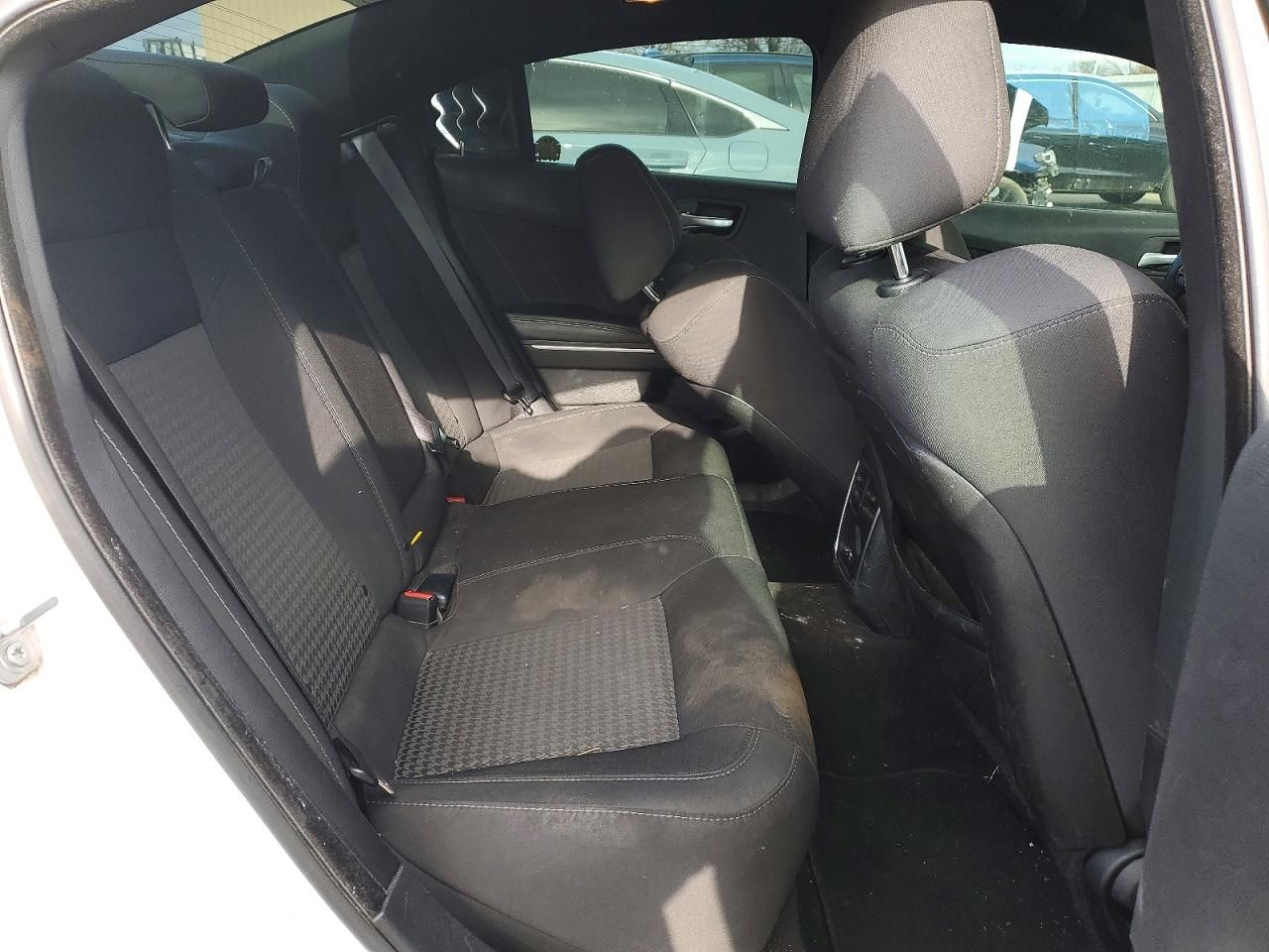 2019 Dodge Charger gt