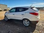 2011 Hyundai Tucson gls