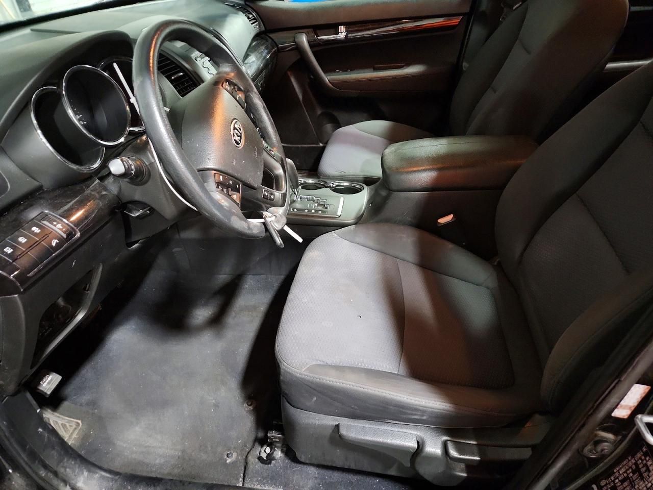 2011 KIA Sorento Base