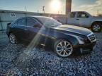 2013 Cadillac Ats Performance
